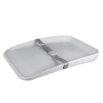 Polyurethane PU Urethane Self-skinning Molding Accessories Baby Changing Mat Housewear & Furnishings Customized OEM