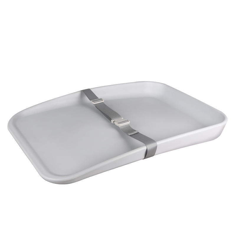 Polyurethane PU Urethane Self-skinning Molding Accessories Baby Changing Mat Housewear & Furnishings Customized OEM